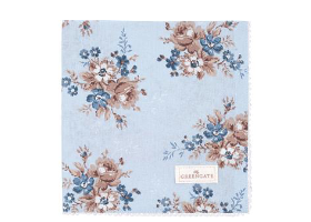 Koriliina  Marie dusty blue