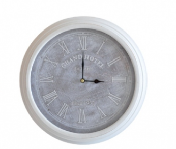 Wallclock 32cm