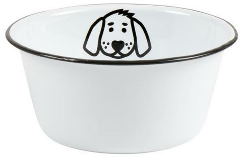 Dogfood bowl