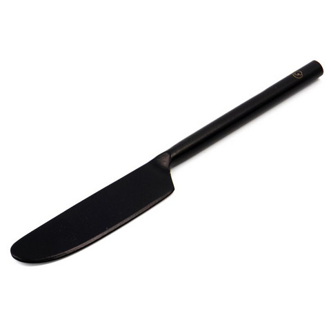 Butterknive black metal