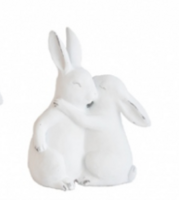 Bunny couple