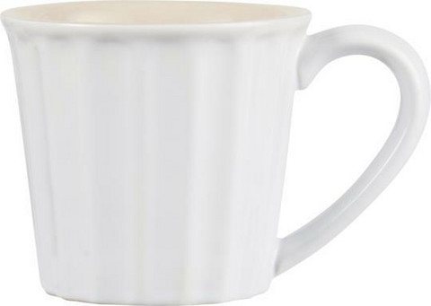 Mug Mynte Pure White