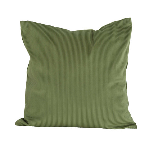 Tyynypäällinen vihreä