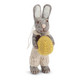 Little Grey bunny