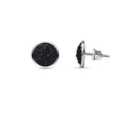 Seireeni earings 12mm