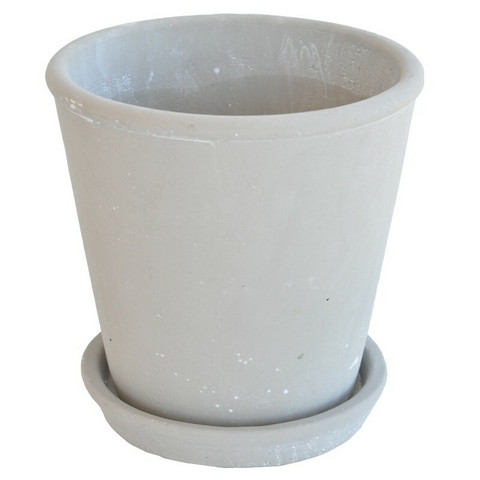 Cementpot