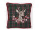 Tyynypäällinen Dagmar deer green