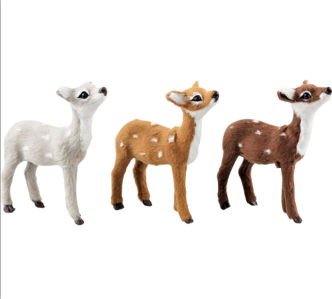 Bambi 3 väriä