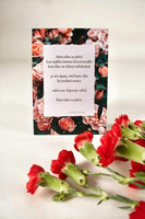 There will always be that day poem card