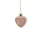 Heart, ornament, rose