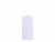 Pillar Candle LED f.outdoor incl battery 15cm