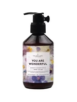 Handlotion ou are wonderful