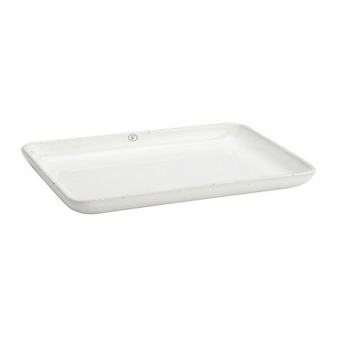 Tray offwhite naturel