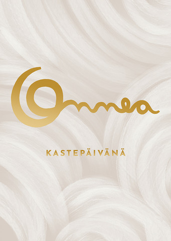 Kortti kastepäivänä  2os