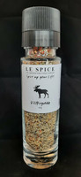 Lespice game spice grinder