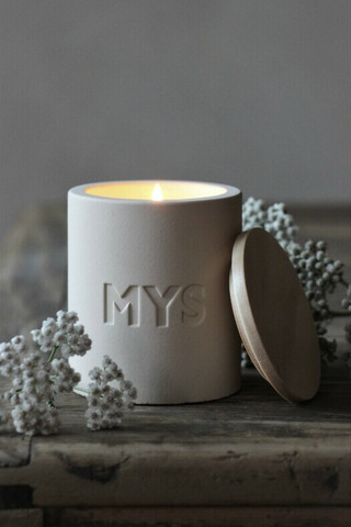 Candle Mys