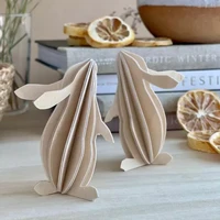 Lovi bunnu wood 9cm
