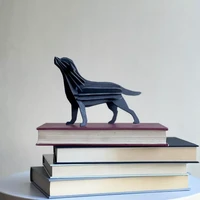 Lovi Labrador black