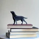 Lovi Labrador musta 15cm
