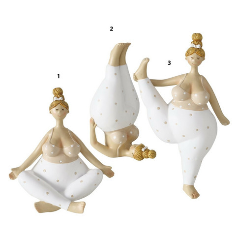 Yogaladies 3 model
