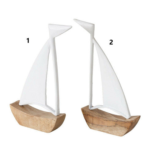 Sailboats 2 models