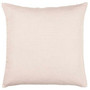 Cushion cover light pink