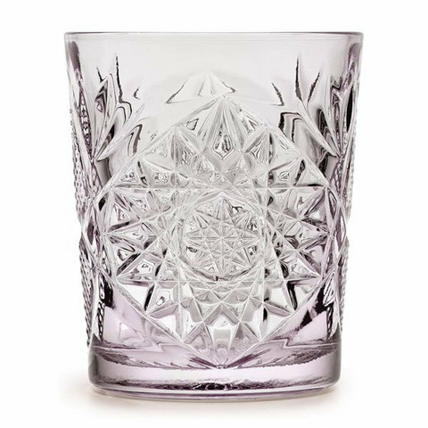 Hobstar lasi charm lavender