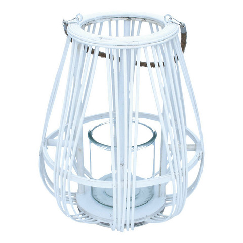 Wickerlantern big