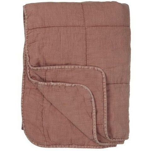 Quilt desert rose