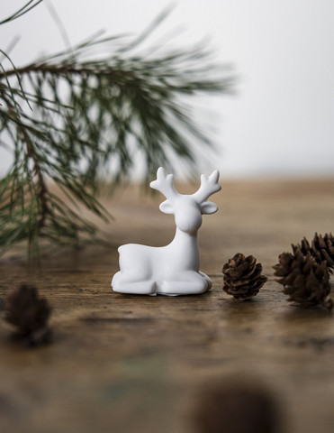 Ceramicdeer Sten mini