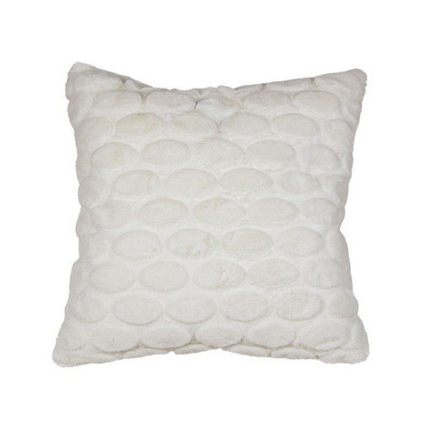 Cushion cover off-white