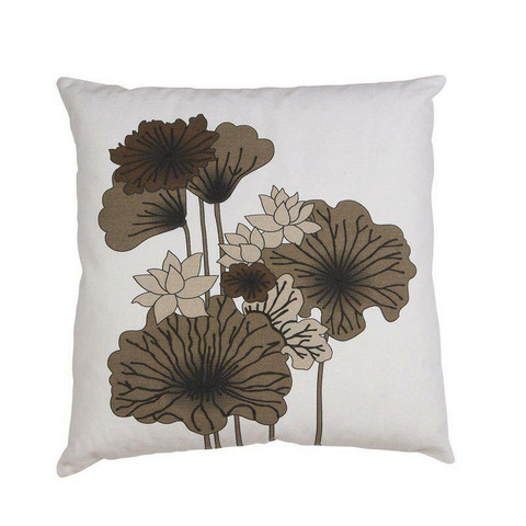 Tyynypäällinen unikko