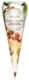 Karamellisoitu hasselpähkinänougat