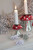 Mushroom lantern small 9cm