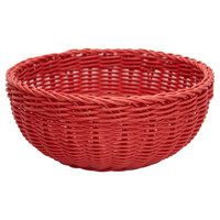 Basket colours