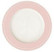 Plate Alice Pink