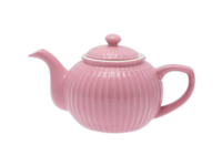 Teapot Alice 2 colours