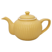 Teapot Alice 2 colours