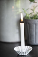 Candleholder metal