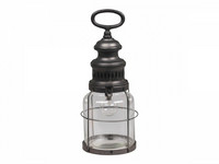 Ledlantern  with timer