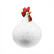 Chicken big 4 colours