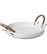 Ernst ceramic tray