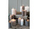 Candle glitter white