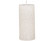 Candle glitter white
