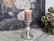 Candleholder silver small