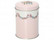 Sirotin Maya pale pink