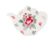 Keraaminen magneettisetti Charline white