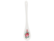 Spoon charline white