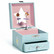 Musicbox ballerina