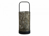 Ledlantern with timer